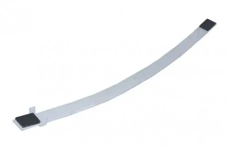 Фото запчасти Лист ресорний TES 13500800806819 Лист ресорний TES 13500800806819