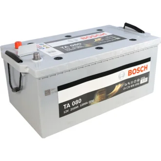Аккумулятор 6 CT-210-L BOSCH 0 092 TA0 800