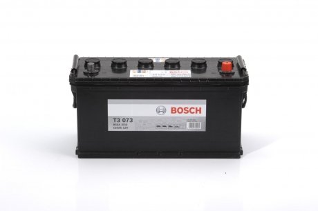 Акумулятор 110Ah/850A BOSCH 0 092 T30 730 (фото 1)