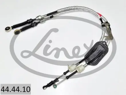 Трос важеля КПП LINEX 44.44.10