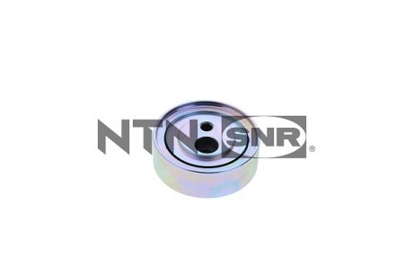 Ролик натягувача SNR NTN-SNR GA377.05