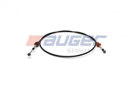 Трос важеля КПП AUGER 80377