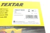 Датчик ABS (передній) MB C-class (W205) 15- (L=1618mm) TEXTAR 45031500 (фото 10)