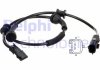 Датчик ABS DELPHI SS20604 (фото 1)