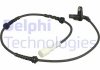 Датчик ABS DELPHI SS20349 (фото 1)