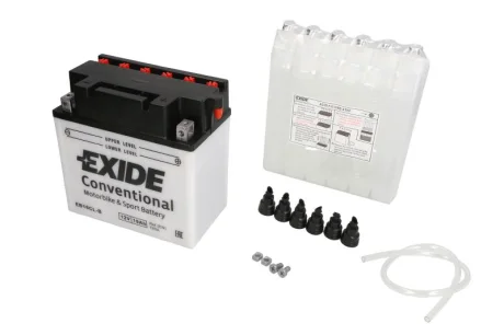 Аккумулятор EXIDE YB16CL-B