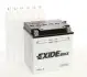 Аккумулятор EXIDE YB30L-B (фото 1)
