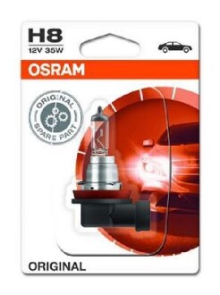 Лампа H8 OSRAM 64212-01B