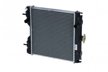 Радиатор NRF 50029 (фото 1)