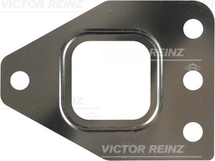 Прокладка выпускного коллектора VICTOR REINZ 71-38047-00 (фото 1)