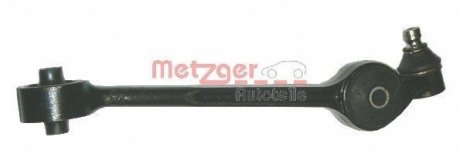 Рычаг подвески MG METZGER 58008502