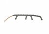 Ремкомплект кабеля свічки розжарювання VW Caddy II 1.9 SDI/TDI 99-04 SOLGY 412022 (фото 3)
