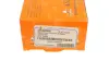 Наконечник рульової тяги Land Rover Discovery II/Rannge Rover II 98-04 ASMETAL ASMETAL 17LR0500 (фото 5)
