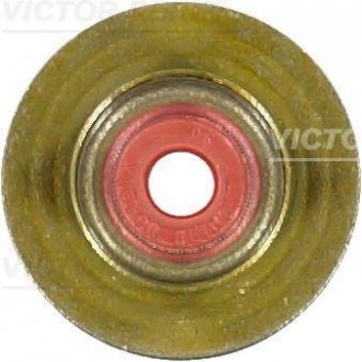 Кільце ущільнювача, стержень клапана VICTOR REINZ 70-42873-00 (фото 1)