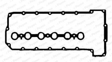 Комплект прокладок, крышка головки цилиндра PAYEN HM5288