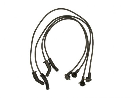 Комплект кабелей зажигания NGK 0639 (фото 1)