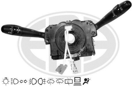 Перемикач підрульовий ERA 440481
