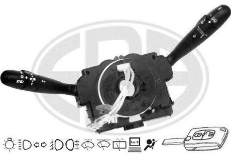 Переключатель подрулевой ERA 440493