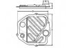 Фильтр АКПП с прокладкой TOYOTA Land Cruiser 4.0 V6 (03-) (SG 1071) SCT Germany SG1071 (фото 3)
