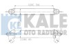 KALE FIAT Интеркулер Doblo 1.3/1.9JTD 01- KALE OTO RADYATOR 157000 (фото 1)