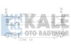 Інтеркулер Opel Corsa D KALE OTO RADYATOR 348400 (фото 1)