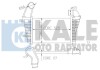 Интеркулер Opel Astra H KALE OTO RADYATOR 345900 (фото 1)