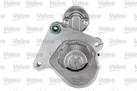 Стартер VALEO 446522