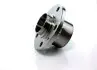 Маточина передня VW Polo, Fabia, A2, 98-05, ABS+, монт. ккт.+ SHAFER SH157.32K (фото 1)