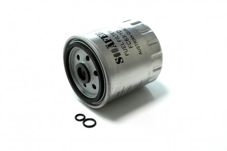 Фильтр топливный MB Sprinter TDI (83-99) SHAFER FC63/1D (фото 1)