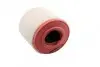 Фільтр повітряний Opel Astra K 1.0-1.6, Chevrolet Cruze 1.4, Cadillac ATS 3.6 (15-), (з передфільтр SHAFER SX3015/16 (фото 1)
