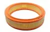 Фильтр воздушный VW Golf II,III, Passat B3, B4, Polo, 1.3-2.0, 81-94 (с внутренней металлической сеткой) SHAFER SX208 (фото 1)