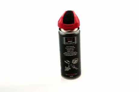Рідкий ключ з носиком Smart 200 мл., 209 гр. SHAFER SD40_Smart_Size_M