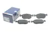Колодки гальмівні дискові 0 986 494 361 BOSCH 0986494361 (фото 2)