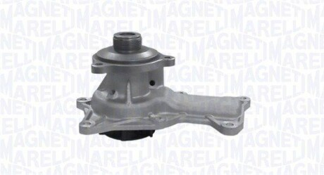 Водяна помпа MAGNETI MARELLI 352316171252