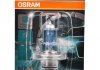 Автолампа 60/55 W 12 V світло- блакитна OSRAM 64193CBN-01b (фото 1)