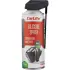 Смазка Silikon Spray силиконовая с носиком-дозатором 450 мл CARLIFE CF455 (фото 1)