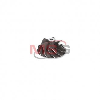 Компресорне колесо GT1752S Ducato 2.8,Daily28 / JRONE 1200020015