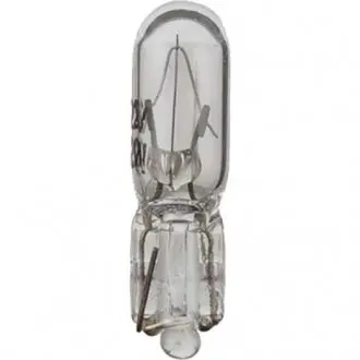 Автолампа General Motors 1,4 W 14 V прозора GM 94535992