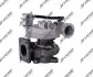 Турбина новая GAZ Truck LD ISF 2.8L,Euro 3/4 JRONE 8C02200E94 (фото 2)