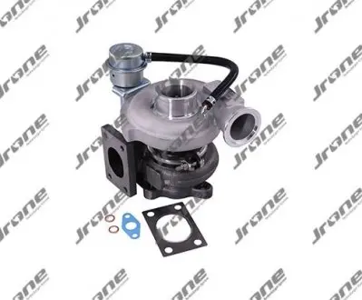 Турбина новая GAZ Truck LD ISF 2.8L,Euro 3/4 JRONE 8C02200E94