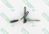 Exhaust gas temperature sensor LUCAS LGS7144 (фото 1)