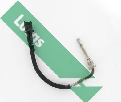 Exhaust gas temperature sensor LUCAS LGS6087 (фото 1)