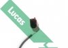Датчик температури вихлопних газів LUCAS LGS6040 (фото 1)