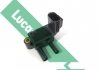 Exhaust pressure sensor LUCAS SEB2109 (фото 2)