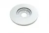Диск тормозной KAVO PARTS BR-6812-C (фото 3)