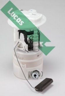In-tank fuel pump LUCAS FDB1565 (фото 1)