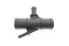 Патрубок Skoda Fabia (00-08)/VW Polo (02-10)/Seat Ibiza (02-10) VIKA 11211855301 (фото 1)