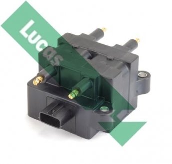 Ignition coil LUCAS DMB2011