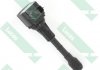Ignition coil LUCAS DMB1157 (фото 2)