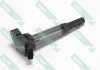 Ignition coil LUCAS DMB1127 (фото 2)